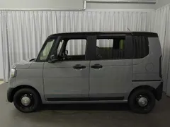 Honda N-BOX Joy