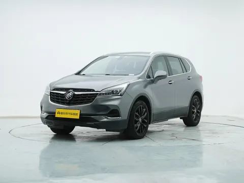 Buick Envision