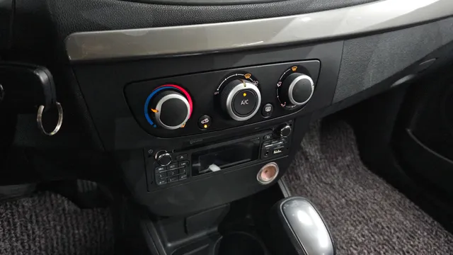 Renault SM3