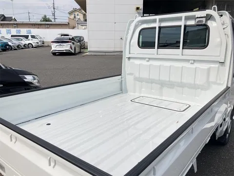 Suzuki Carry Track