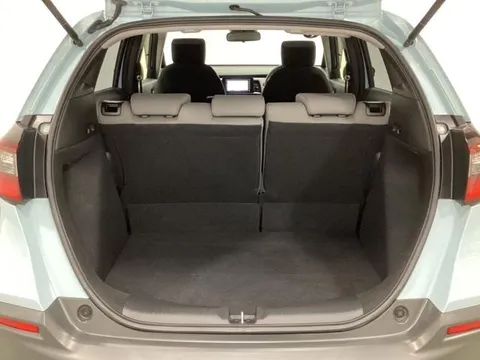Honda Jazz (Fit)