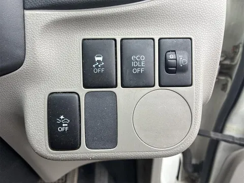 Subaru Pleo Plus