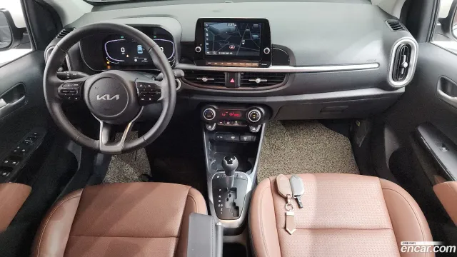 Kia Picanto (Morning)
