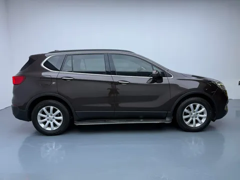Buick Envision