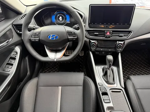Hyundai Festa