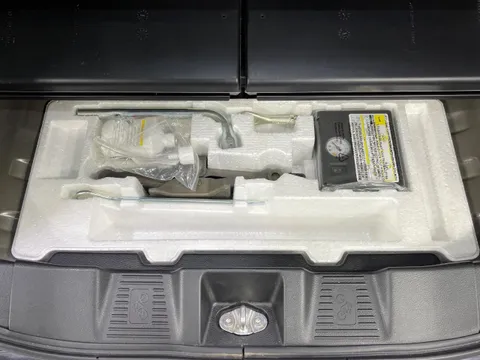 Mazda Flair Wagon Custom Style