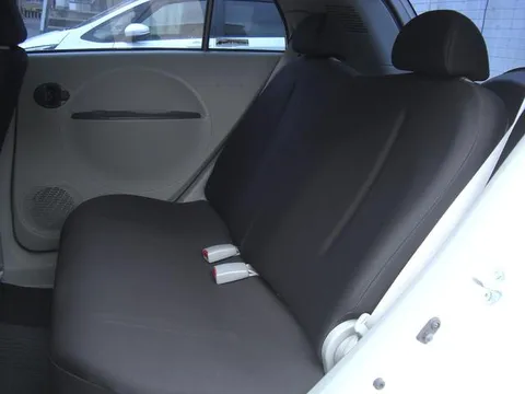 Mitsubishi I