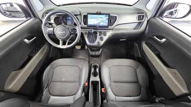 Kia Ray