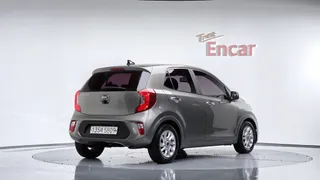 Kia Picanto (Morning)