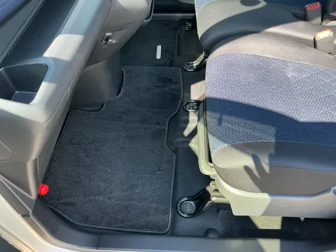 Mitsubishi eK X