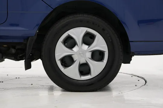 Hyundai Porter II