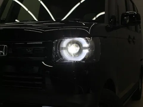 Honda N-BOX Joy