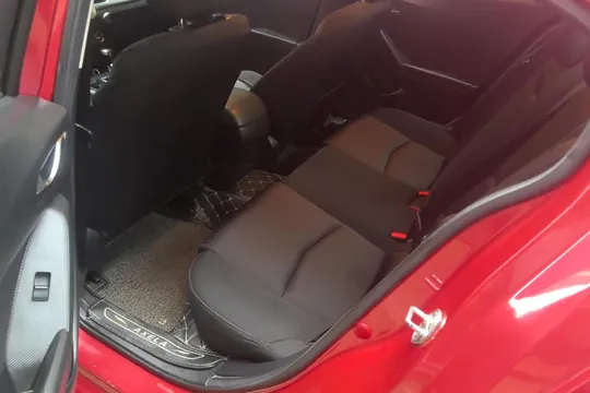 Mazda Mazda 3