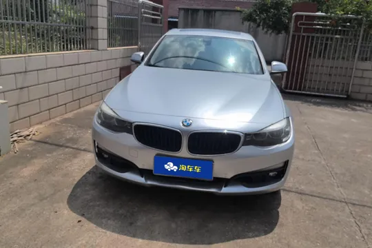 BMW Gran Turismo
