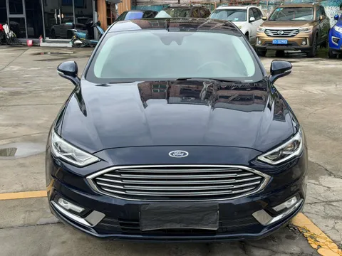Ford