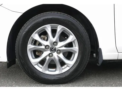 Mazda Mazda2 (Demio)