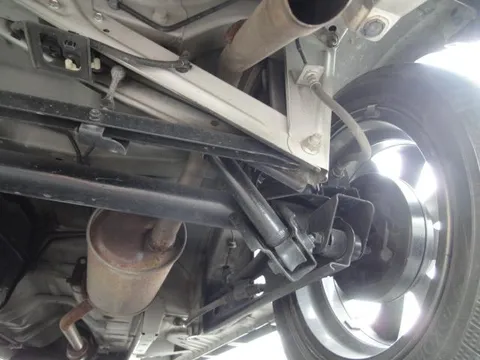 Mitsubishi eK Space Custom