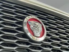 Jaguar XEL