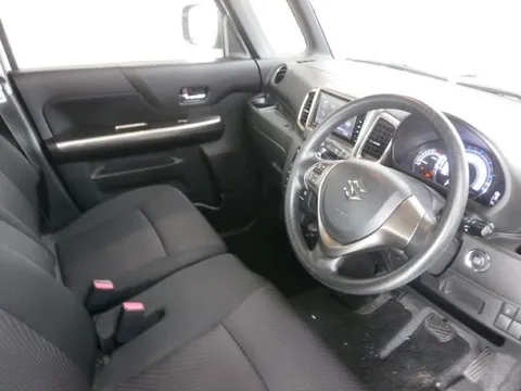 Suzuki Spacia Custom Z