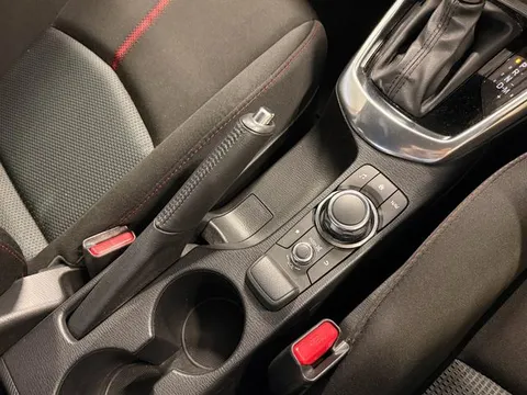 Mazda Mazda2 (Demio)