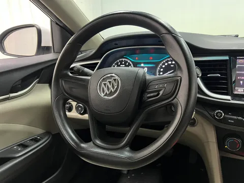 Buick Excelle GT