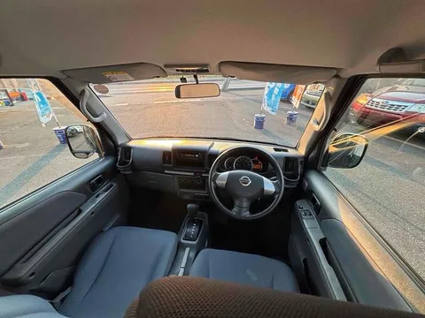 Nissan Clipper