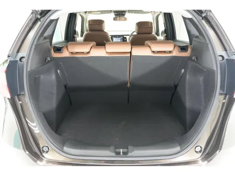 Honda Jazz (Fit)