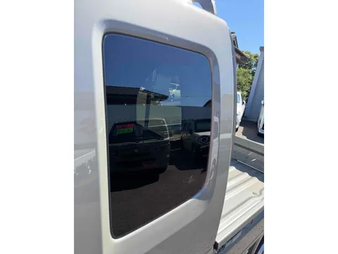 Suzuki Carry Track