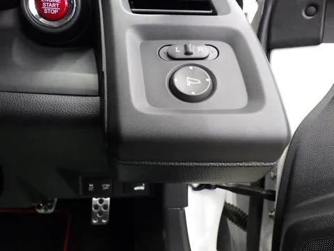 Honda S660
