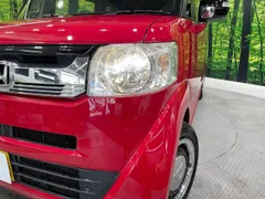 Honda N-BOX Slash