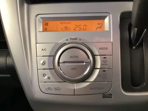 Mazda Flair Crossover