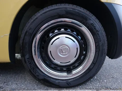Honda N-BOX Joy