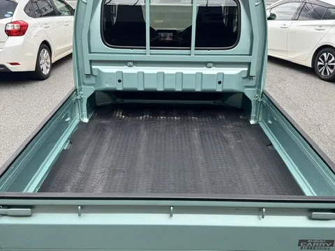 Suzuki Super Carry