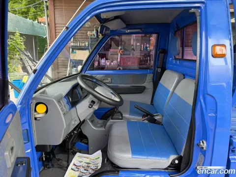 Chevrolet Labo