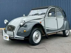 Citroen 2CV