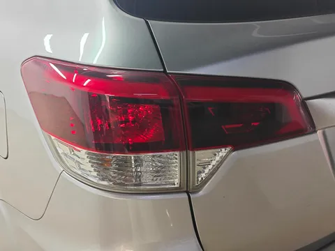 Nissan Terra