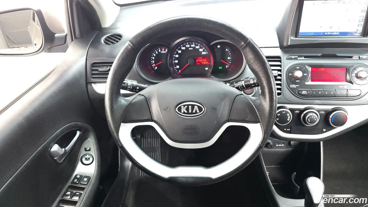 Kia Morning