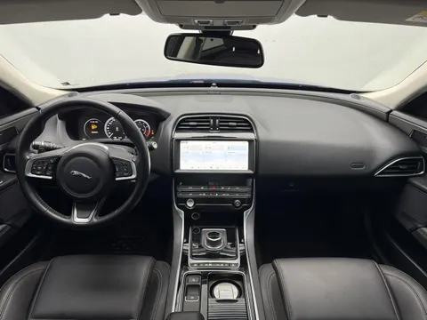 Jaguar XEL