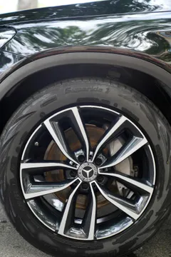 Mercedes-Benz Mercedes-Benz GLC