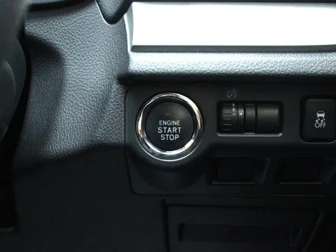 Subaru Impreza Sports