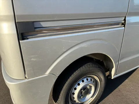 Nissan Clipper