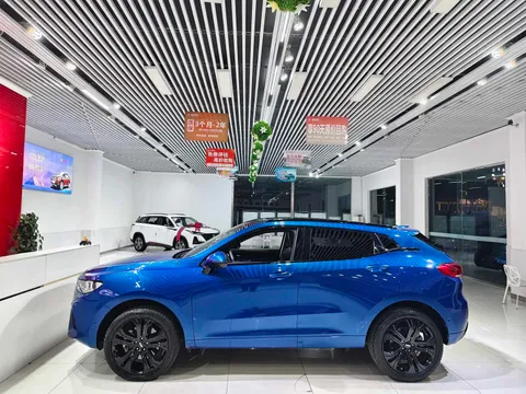 Wey VV5