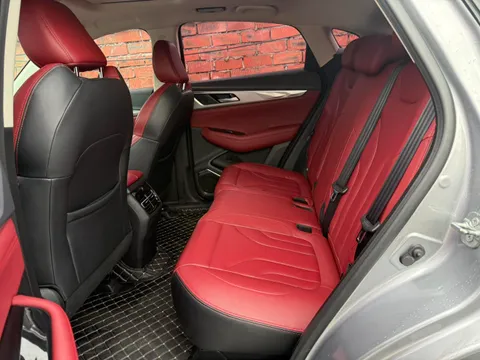 Changan CS85