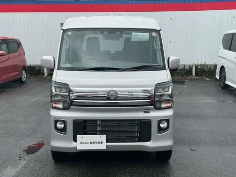 Nissan Clipper Rio