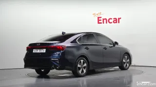 Kia Cerato (K3)