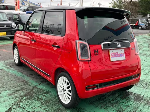 Honda N-ONE