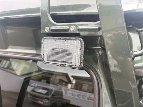 Suzuki Super Carry