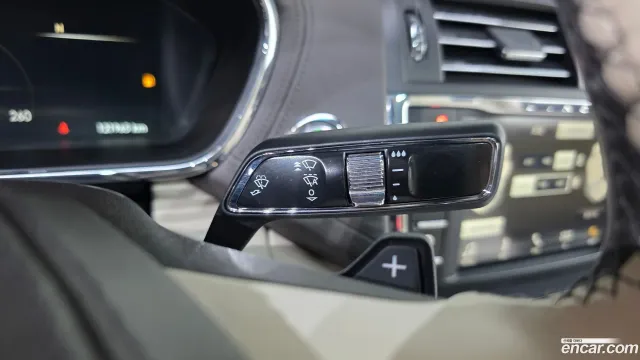 Lincoln Continental