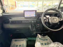 Honda N-BOX Joy