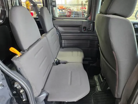 Honda N-VAN Plus Style